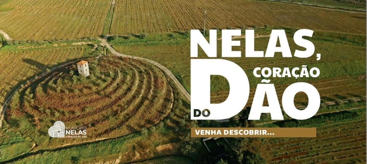 O Cantinho Da Penetra Al Santar المظهر الخارجي الصورة